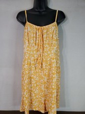 Primark Summer Jumpsuit Size