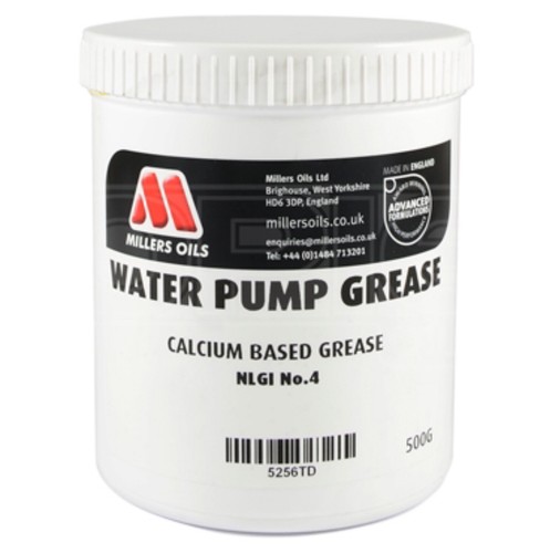 Millers oils water - millers,