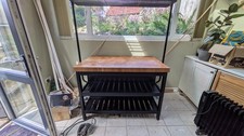 IKEA Vadholma Kitchen Island