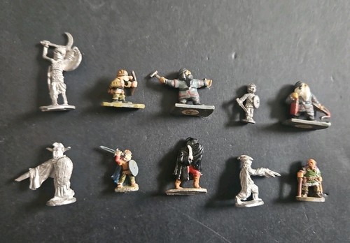 Fantasy pre slotta metal job - fantasy,