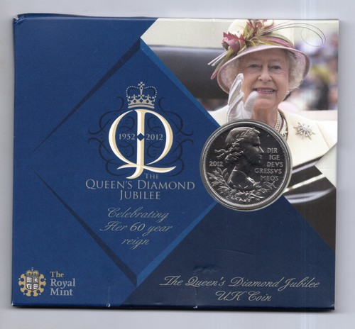 2012 brilliant uncirculated - brilliant,