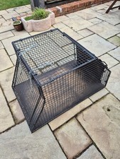 XL Travel Dog Crate Box Carrier. Ideal  For Car/truck. 2 X Medium Or 1 Large Dog