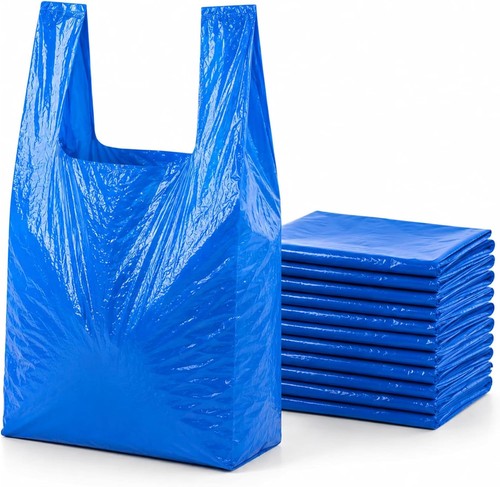 Large vest carrier - bags, heavy