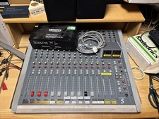 Soundcraft MBI Series 5