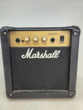Marshall MG SERIES  CUSTOM