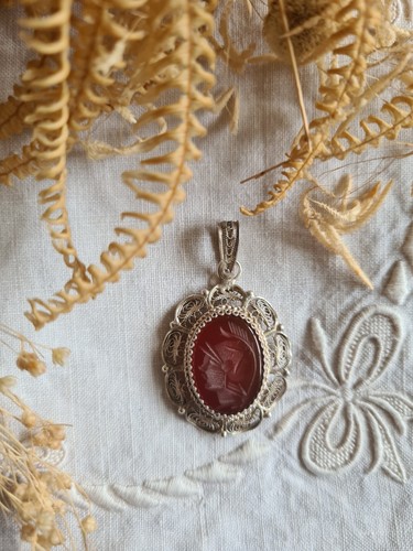 Vintage italian 800 silver - vintage,
