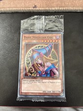 Dark Magician Girl EVSD-EN001
