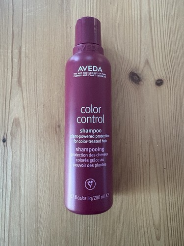Aveda colour control shampoo - aveda,