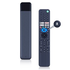 New RMF-TX520P Voice Remote