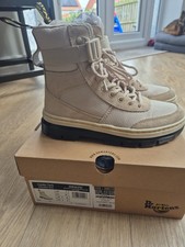 Dr Martens  boots combs tech