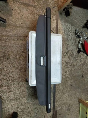 Opel vectra estate boot - opel,