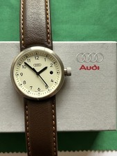 Audi Collection Watch - (Spare or Repair)
