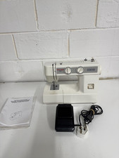 New Home By Janome JA1505