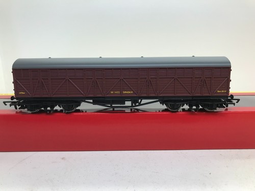 Hornby gauge r6539 br - r6539,