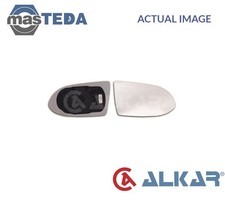 6432440 REAR VIEW MIRROR GLASS