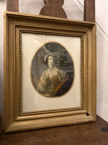Early 19th century antique - early,