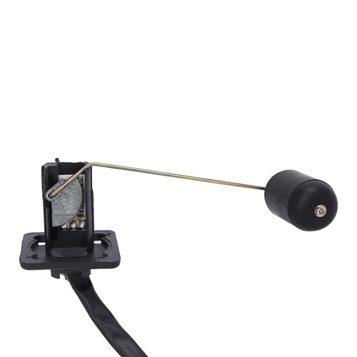 Fuel tank sensor - tank, level