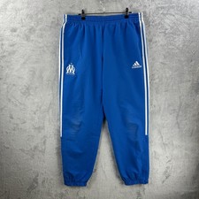 Olympique Marseille Adidas