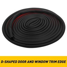 Universal Window Edge Door