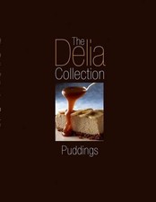 The Delia Collection: Puddings