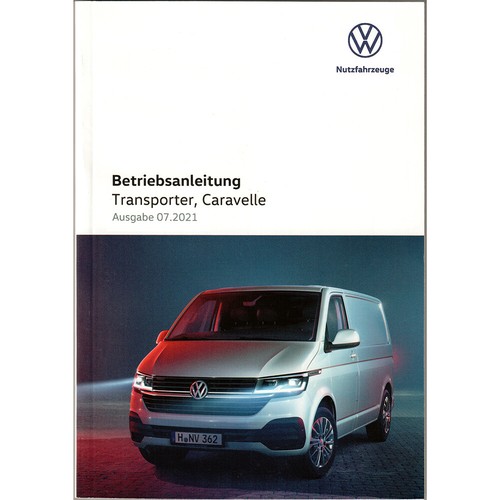 Transporter bus until - vw,