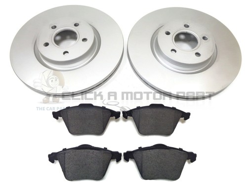 Ford focus mk2 st2 - 2.5,