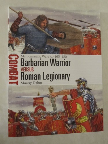 Combat barbarian warrior - combat,