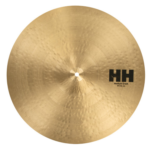 Sabian medium crash - medium,