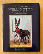 The Duke of Wellington -