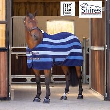 NEWMARKET FLEECE COOLER RUG
