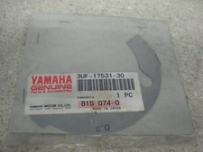 NOS OEM Yamaha Pinion Shim 1983-05 XVZ1300 VMX1200 3UF-17531-30
