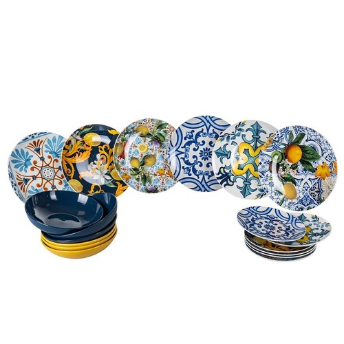 Dinnerware set porcelain and - dinnerware,