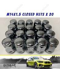 Alloy Wheel Nuts For Opel