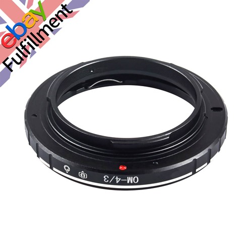 Lens adapter ring for - lens,