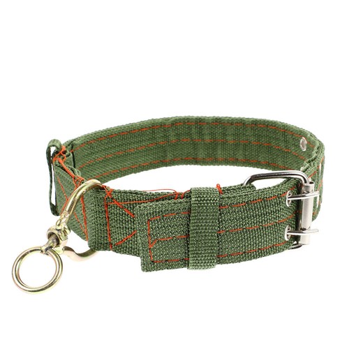 2pcs calf neck collar - collar, goat