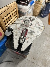 Star Wars Millennium Falcon