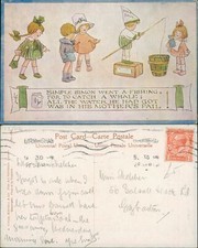 Simple Simon A Vivian Mansell