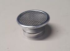 AMAL BELLMOUTH SHORT AIR INTAKE WITH FLAT GAUZE SUIT 276 PRE-MONOBLOC 