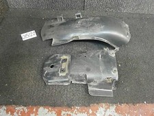 Keeway RKV125 2014 Rear