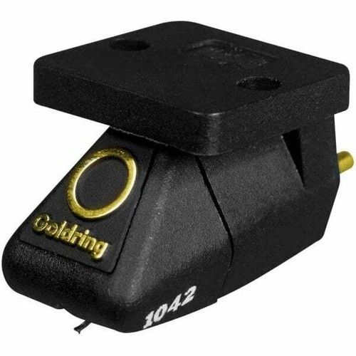 Goldring g1042 moving - goldring, magnet