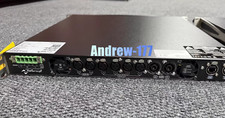 Used Powersoft X4 power