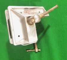 Stanley No 702 Vintage