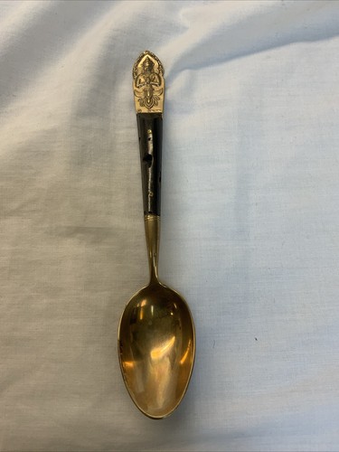 Vintage siam brass bronze - siam, brass/bronze