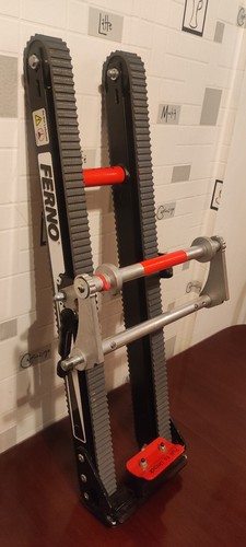 Ferno stairs track - -, compact