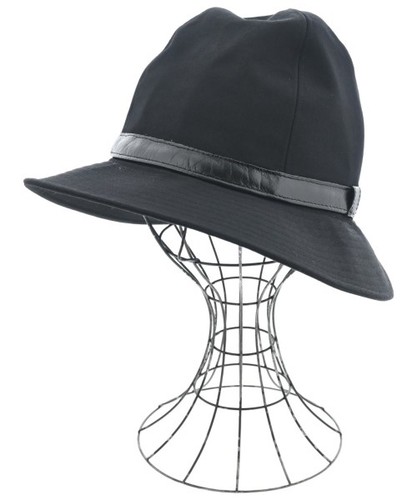 Yohji yamamoto pour - yamamoto, hats