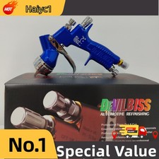 For Devilbiss BULE Tool Pistol