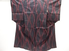 7619616: JAPANESE KIMONO /