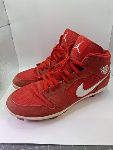 Nike air jordan - air, mcs