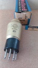 Mullard radio valve fc13c made - mullard,