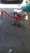 Vintage mountfield monarch 5hp - monarch,